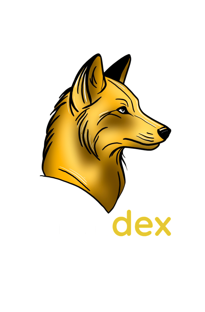 Cryndex Logo